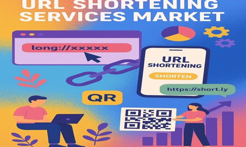 URL Shortening Services Market to Accelerate Growth with Bitly, TinyURL ...