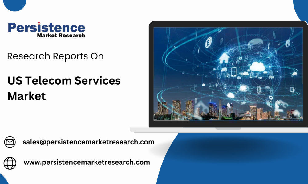 US Telecom Services Market (1)