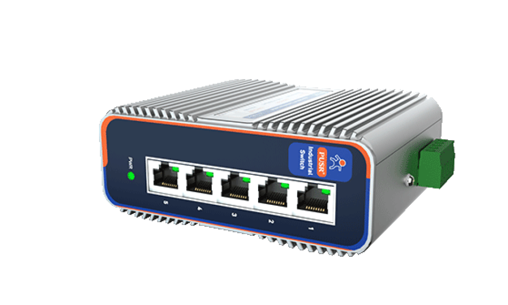Gigabit Ethernet Switch Market