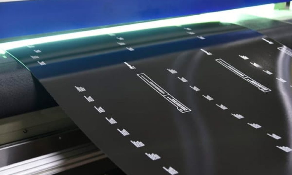 UV Coatings Market