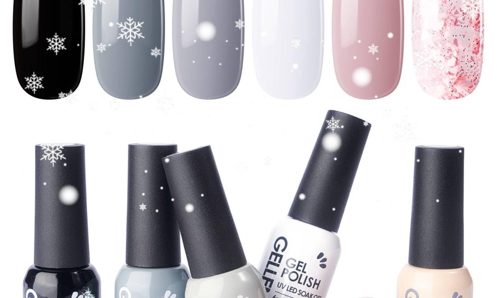 UV Nail Gel