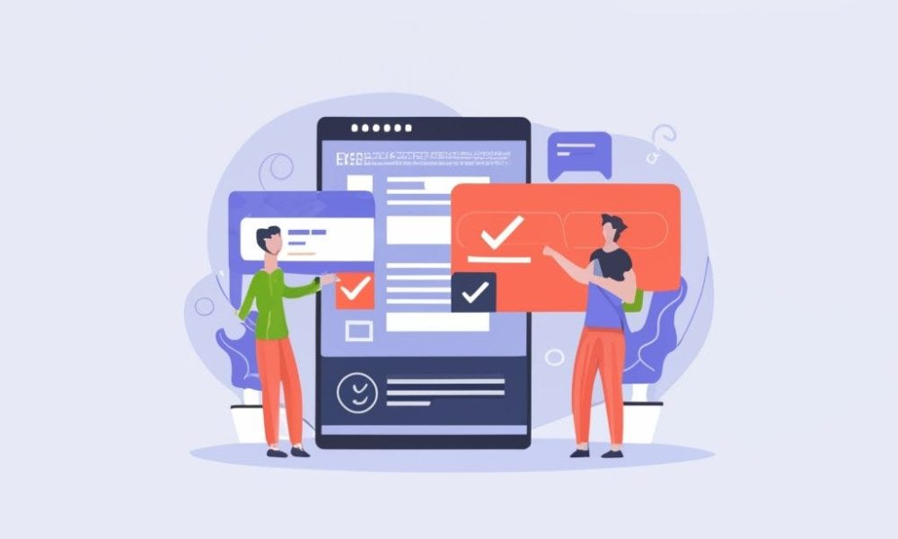 UX Services Market