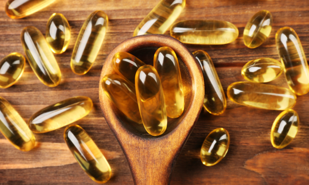 Shark Liver Oils Market
