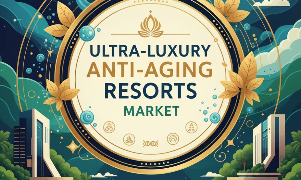 Ultra-Luxury Anti-Aging Resorts Market