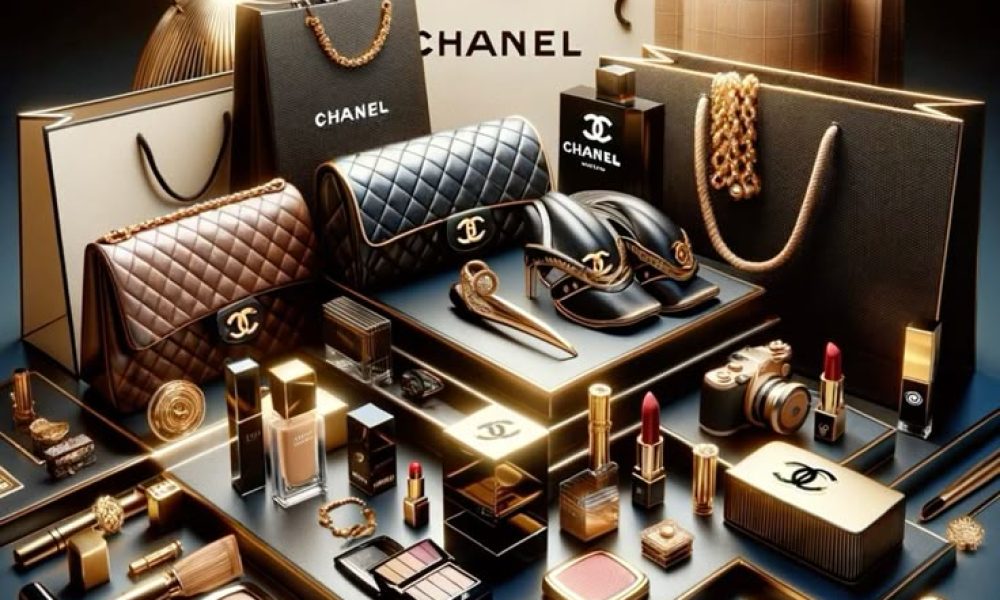 Ultra-Luxury Lifestyle Products Market
