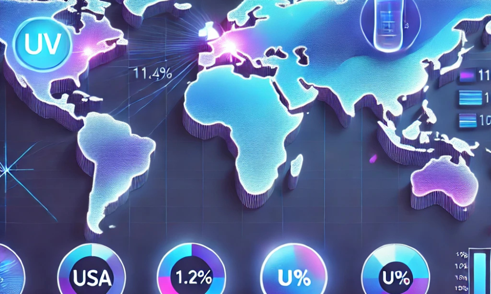 Ultra Violet (UV) Lamps Market