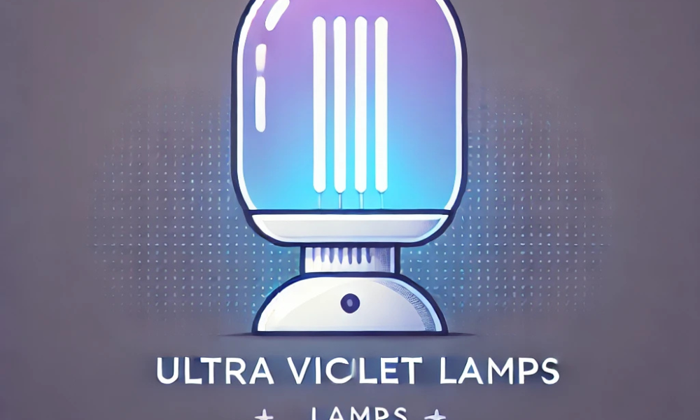 Ultra Violet (UV) Lamps Market