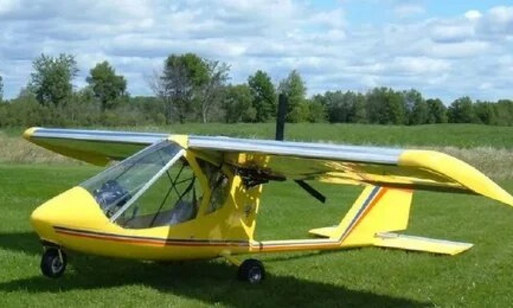 Ultra light Aircraft Market