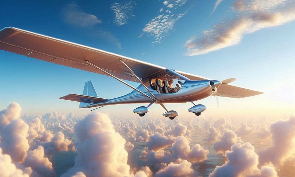 Ultralight Aircraft Market to Witness Stunning Growth with Pipistrel ...