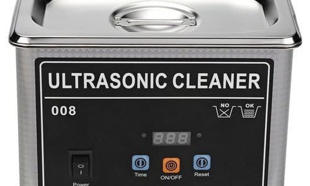 Ultrasonic Cleaning Market