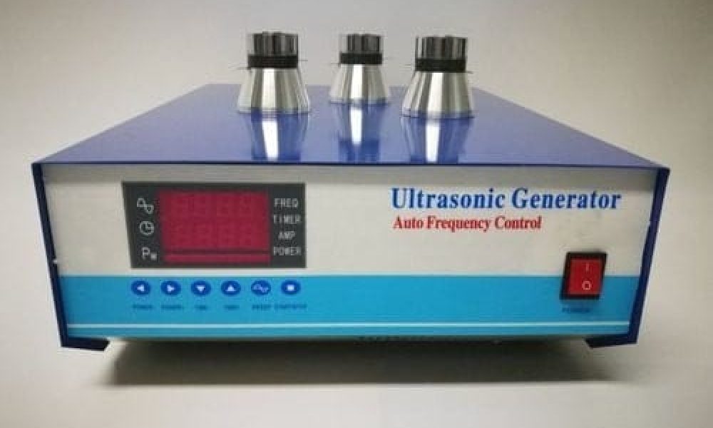 Ultrasonic Generator Market