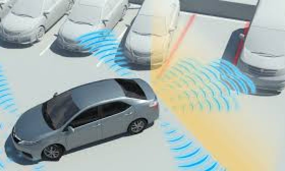 Ultrasonics Technologies Market: Regaining Its Glory | Baumer Electric ...