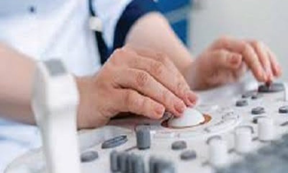Ultrasound Imaging Market