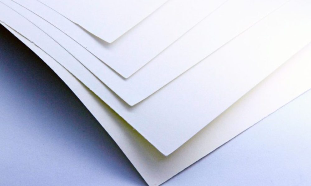 Uncoated Fine Papers