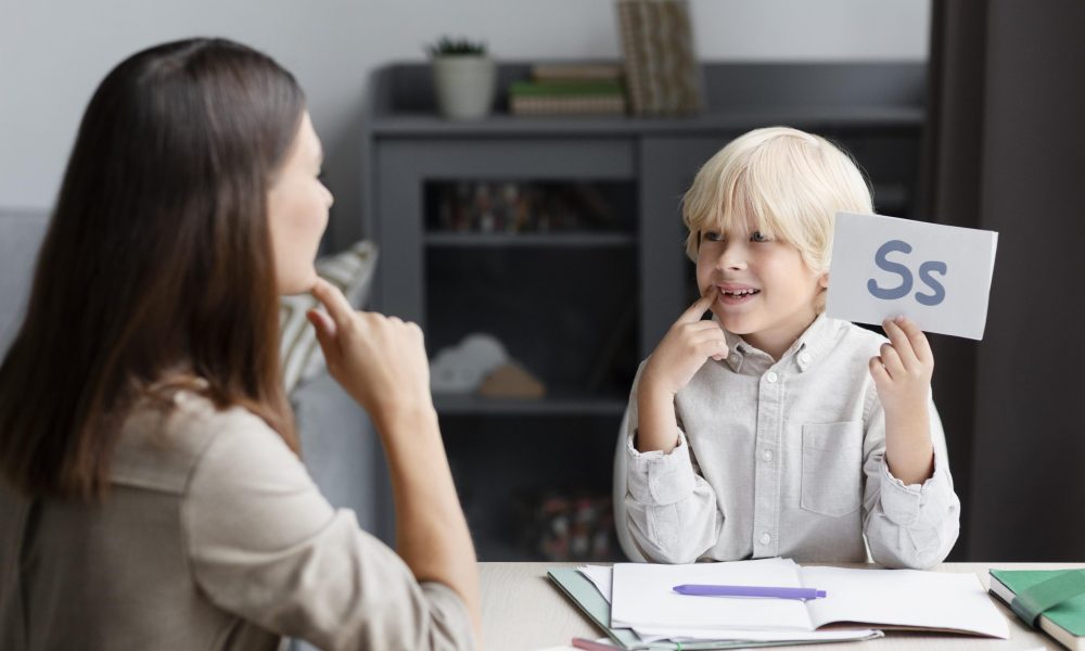Understanding Language Processing Problems: Signs, Causes, and Support ...