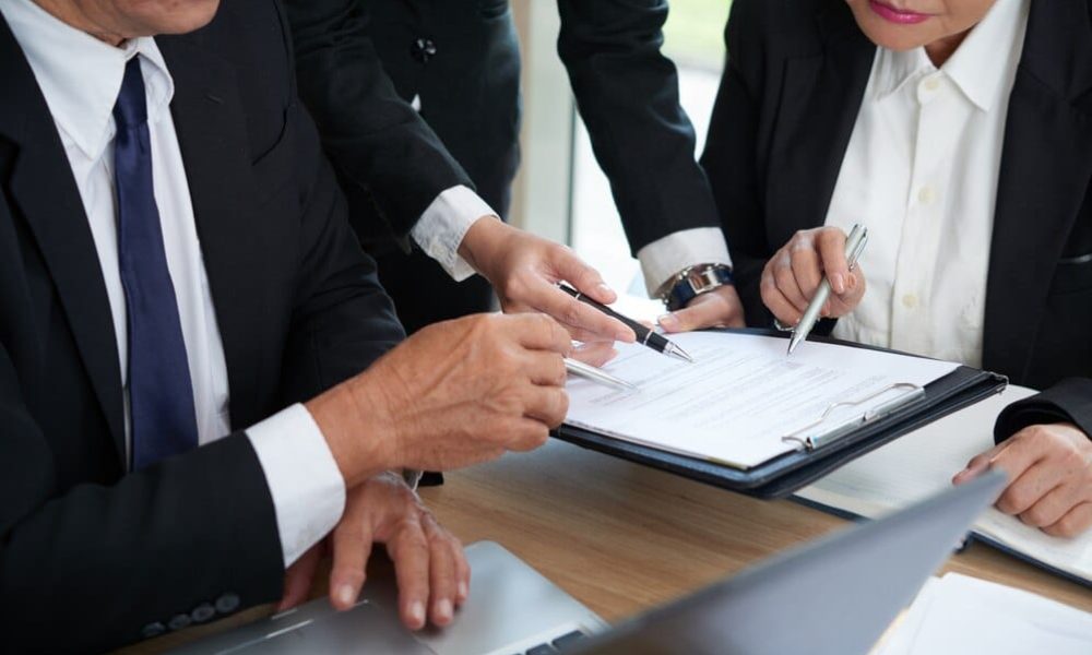 Understanding Your Rights During a Criminal Investigation What You Need to Know