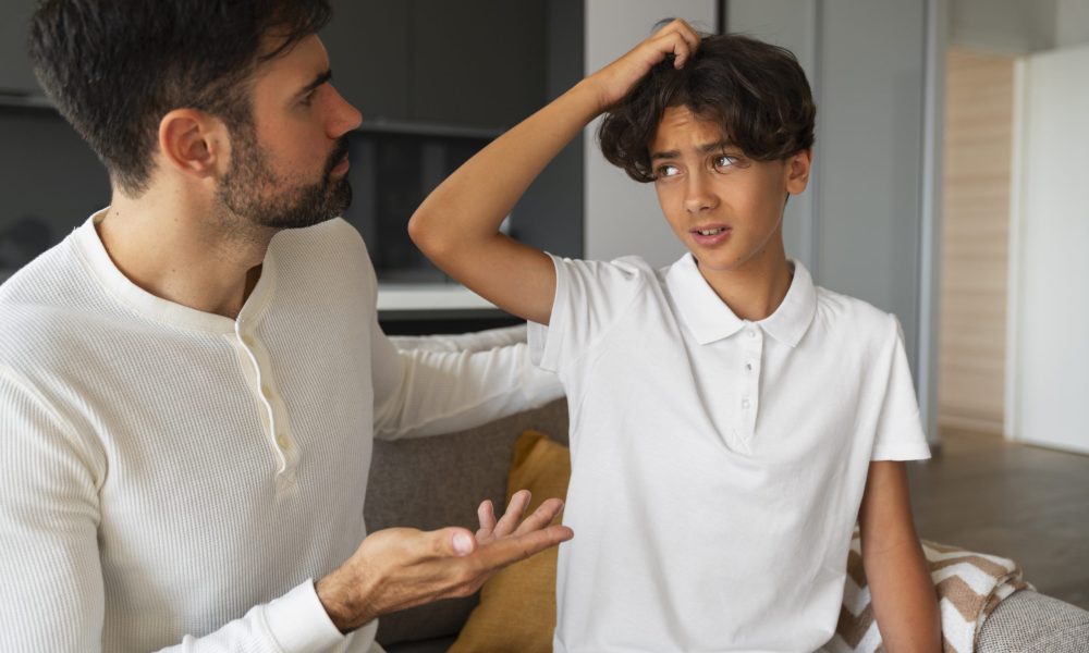 Understanding the Connection Between Low Self-Esteem and Anxiety