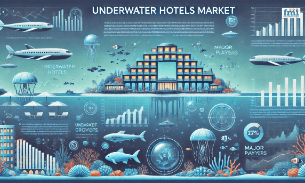 Underwater Hotel Market