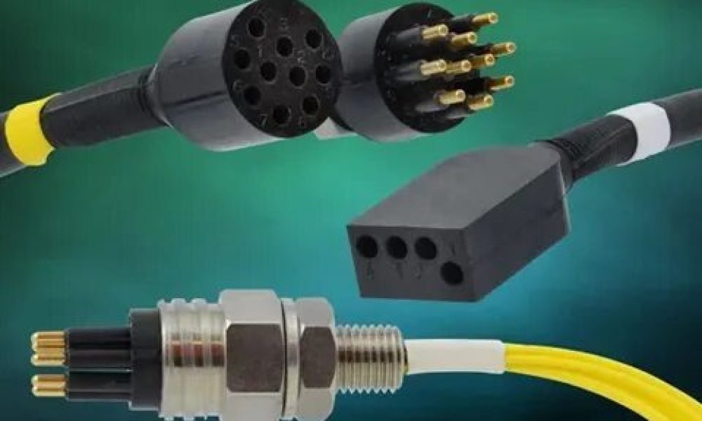 Underwater Marine Electrical Connectors Market