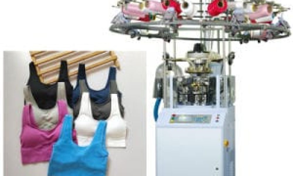 Underwear Knitting Machines