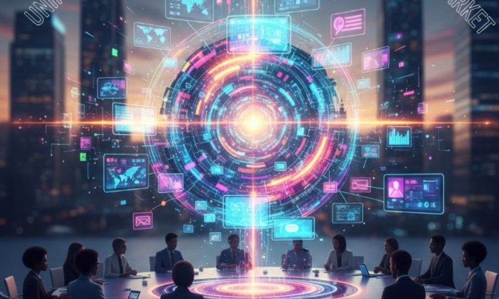 Unified Meeting & Collaboration Platforms Market