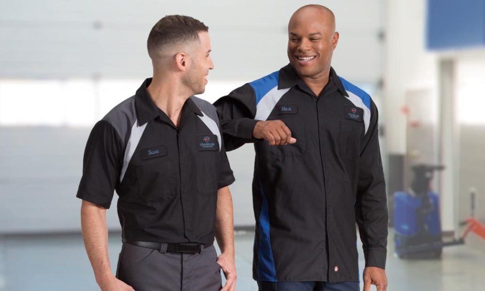 Uniform Rental Market