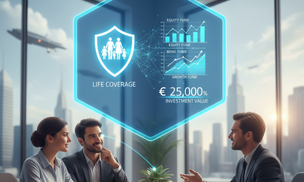 Unit-Linked Insurance Market