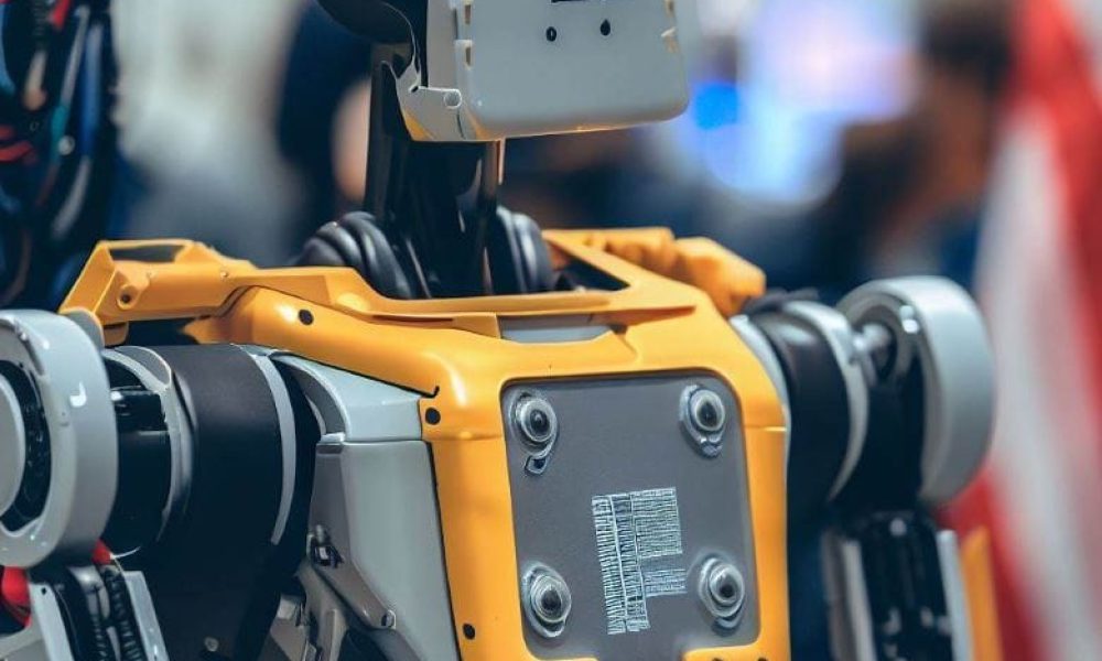 United States Articulated Robot Market