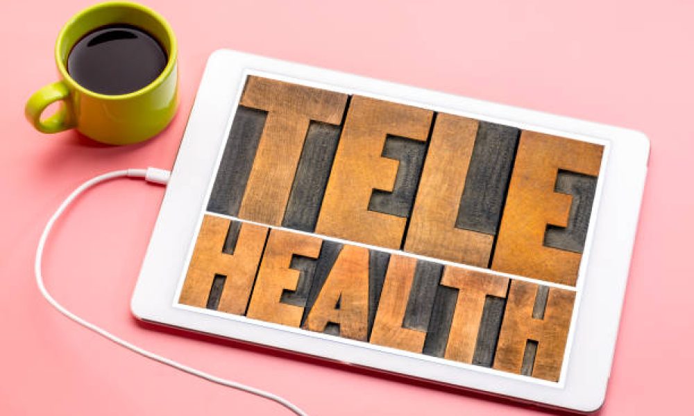 United States Telehealth
