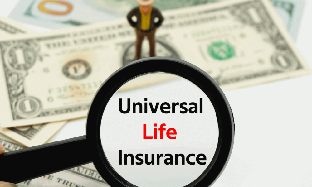 Universal Life Insurance Market