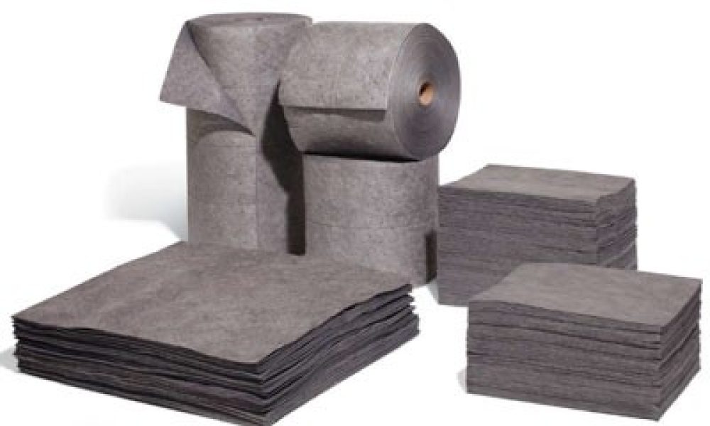 Industrial Absorben Market to Set an Explosive Growth in Near Future ...