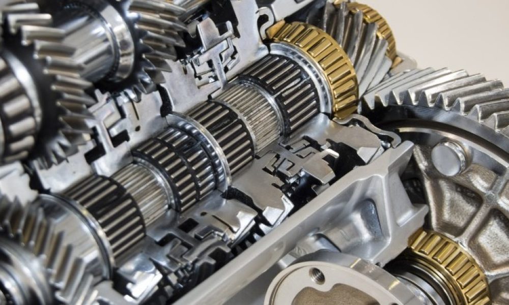 Universal Tractor Transmission Oil Market Set for More Growth: Amsoil ...