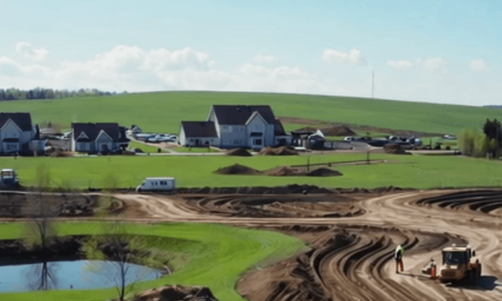 Unlocking Land Investment Secrets with Max Edson and Ryan Doucet
