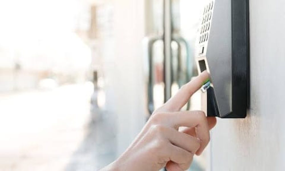 Unlocking the Benefits of Access Control Services for Businesses