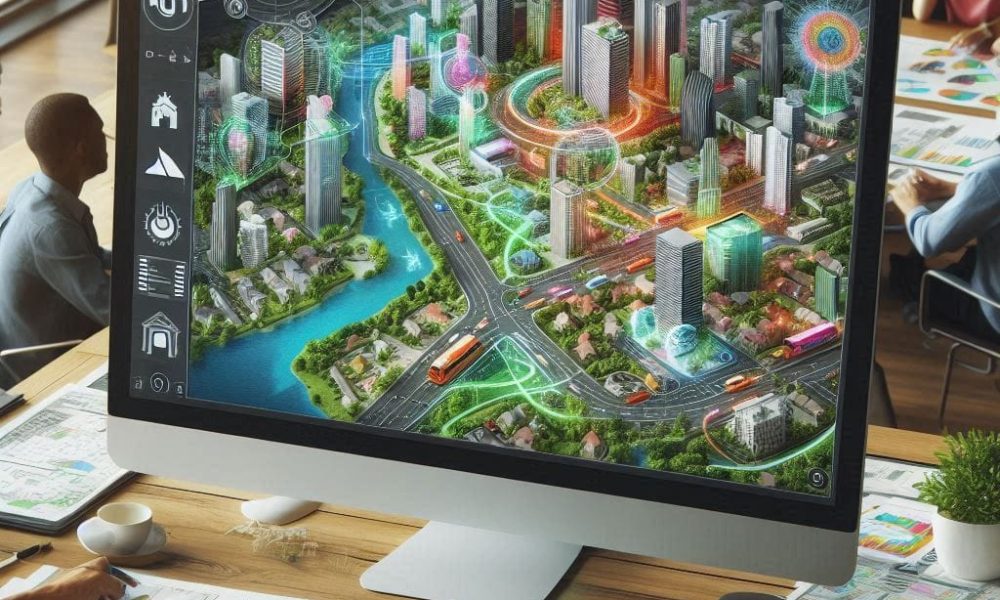 Urban Planning and Design Software Market is Booming Worldwide | Major ...