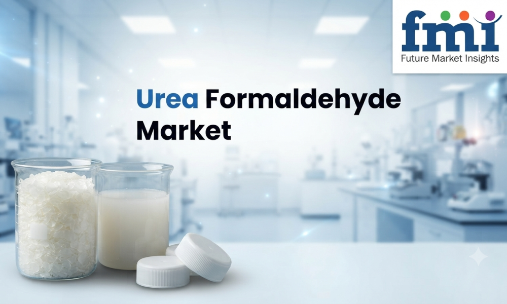 Urea Formaldehyde Market (3)