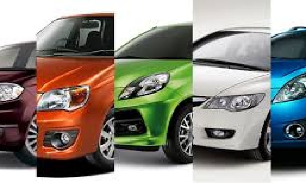 Used Cars Market