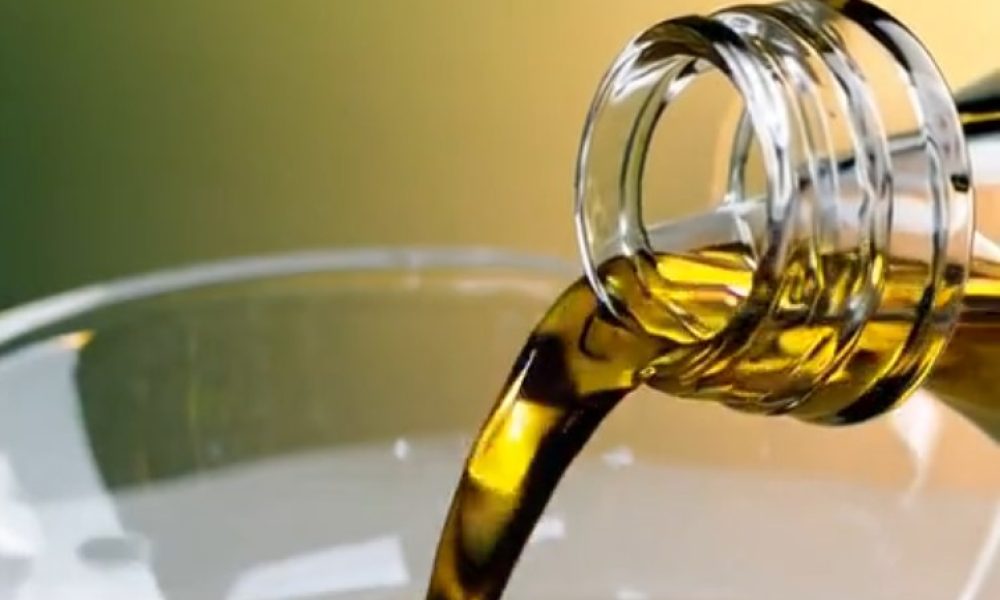 Used Cooking Oil (UCO) Market