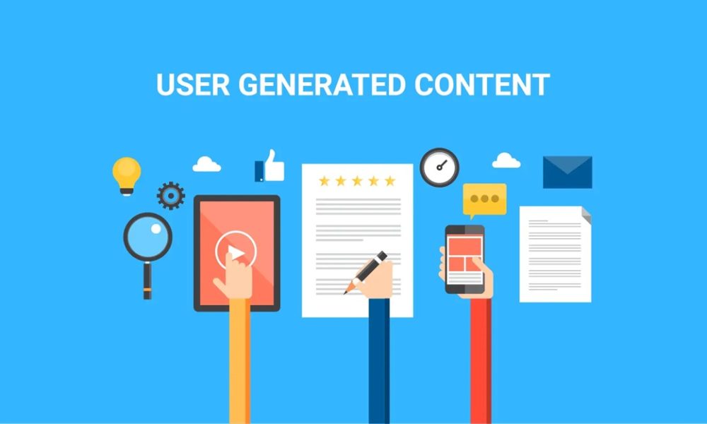 User-Generated Content (UGC) Software Market