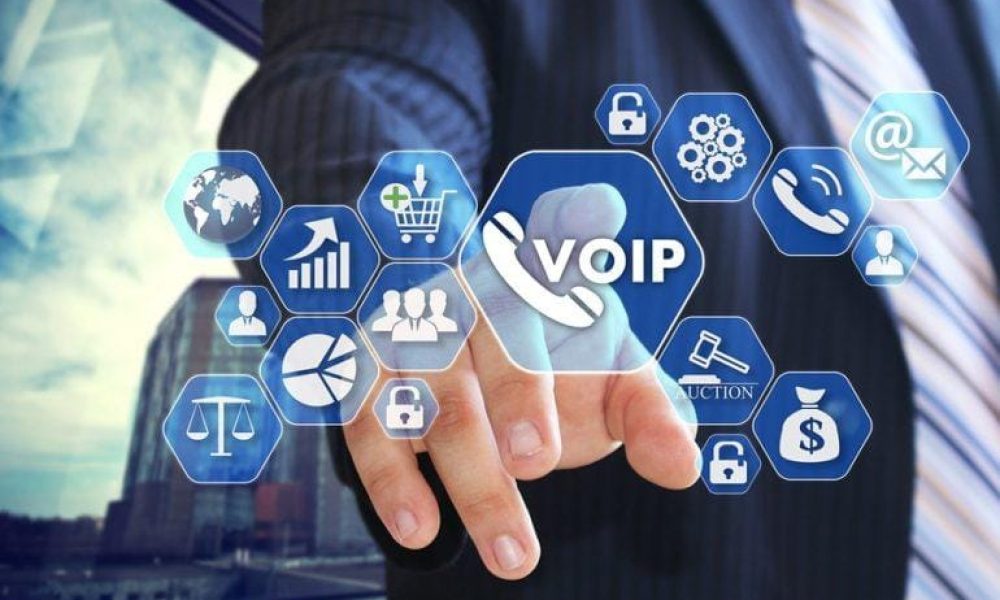 Business Voip Market