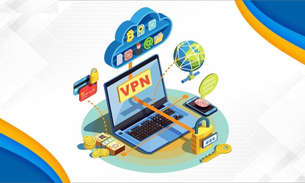 VPN for Business Market May See a Big Move | Microsoft, Google ...