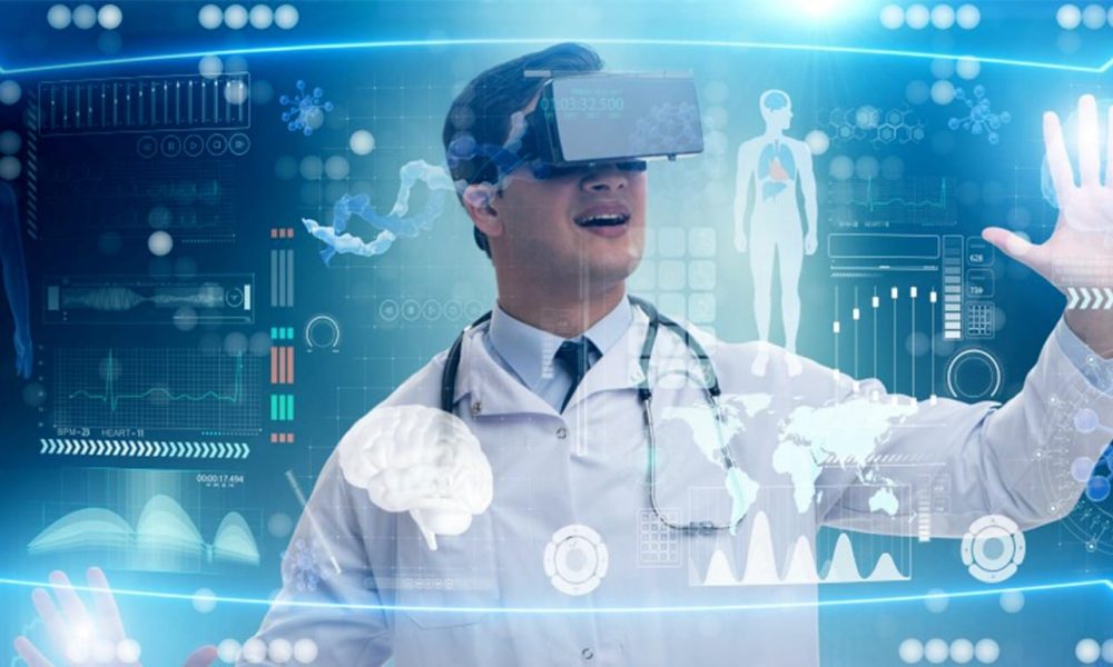 VR Technology Medical Market