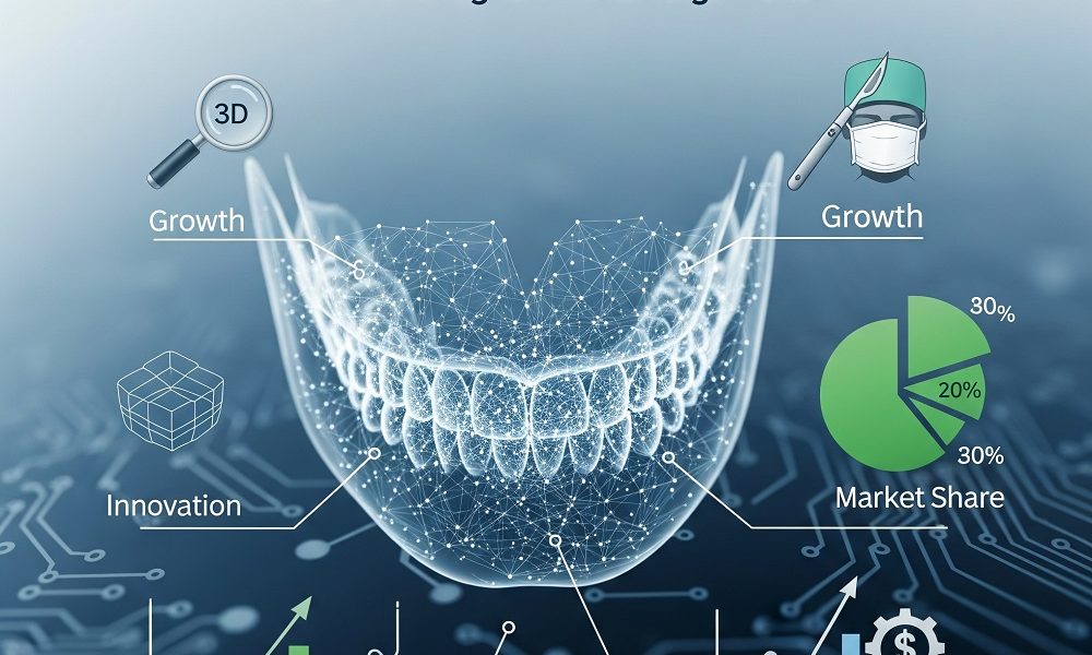 VSP Orthognathics Virtual Surgical Planning Market