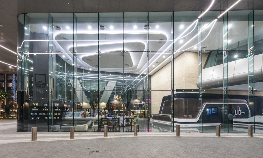 Architectural Lighting Market