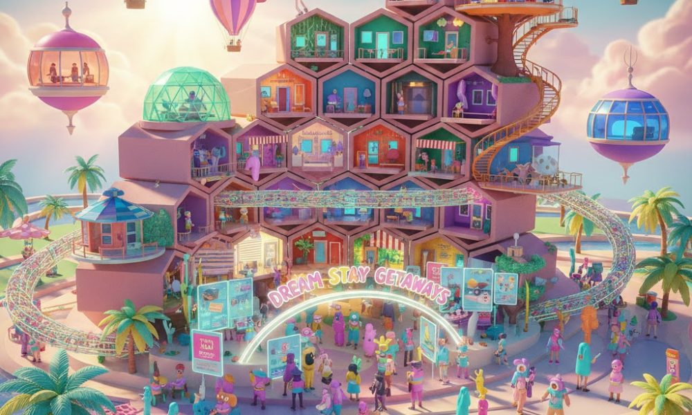 Vacation Rental Market