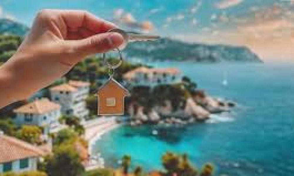 Vacation Rental Property Management Software Market