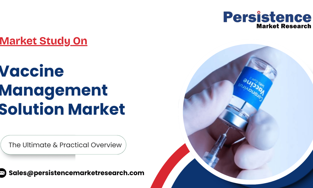 Vaccine Management Solution Market