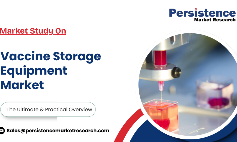 Vaccine Storage Equipment Market