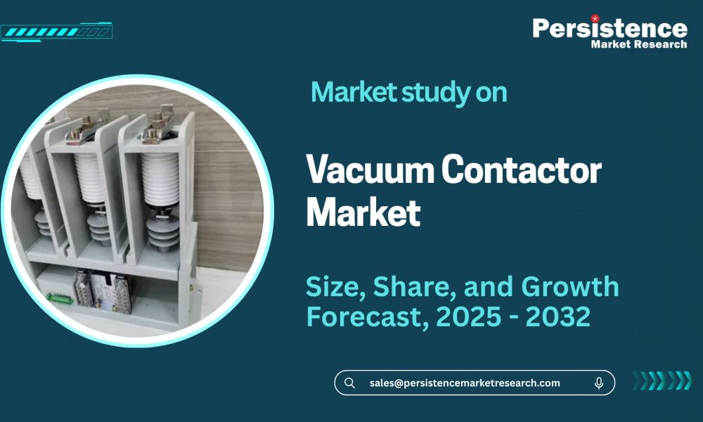 Vacuum Contactor Market