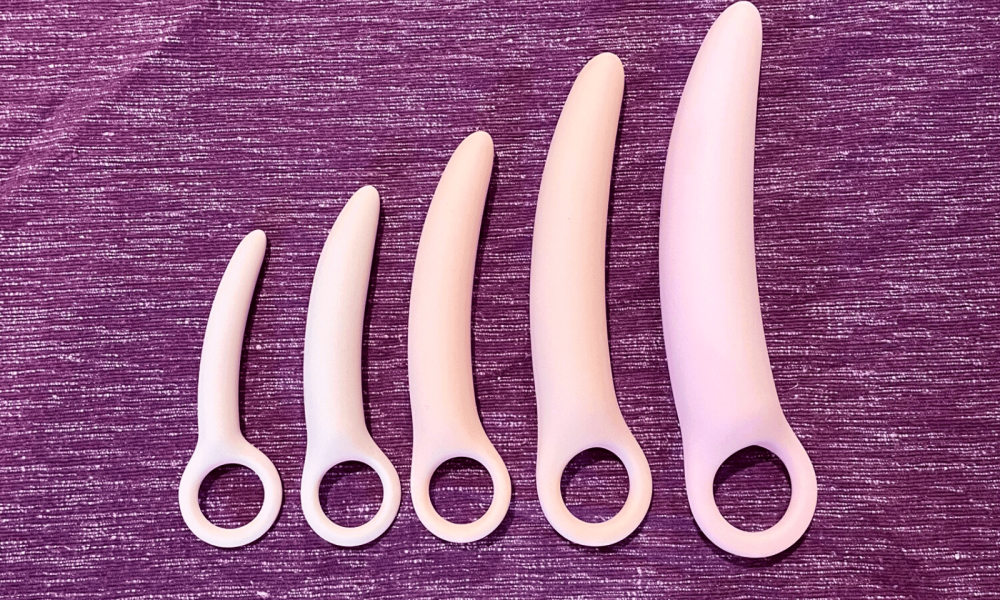 Vaginal Dilators
